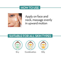 Olay Night Cream Natural White Fairness Night Moisturiser, 50g And Olay Day Cream Natural White Fairness Moisturiser SPF 24, 50g