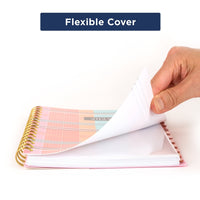 Cambridge 2024 Weekly & Monthly Planner, 5-1/2