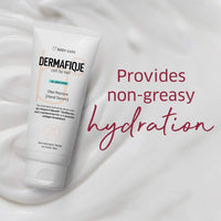 Dermafique Advanced Repair Face Moisturizer for All Skin Types, Dermatologist Tested, Night Cream 50 g and Dermafique Oleo Restore Hand Serum | 50g | hydrating hand serum, Vit- E infused,all skin type