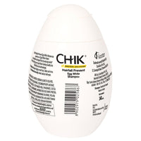 Chik Hairfall Prevent Egg Shampoo, 340ml And Chik Thick & Glossy Black Shampoo, 340ml
