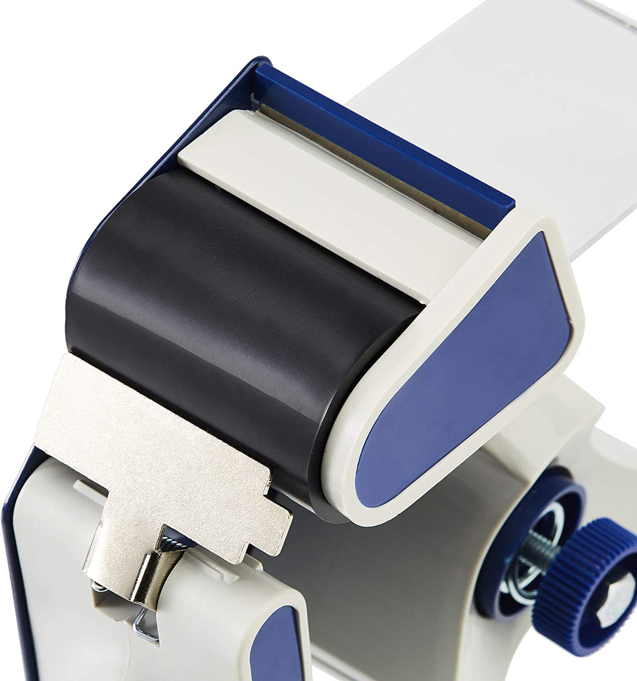 Basics Packaging Tape Dispenser Gun for 1.88-Inch Wide Packing Tape/3-Inch Inner Paper Core