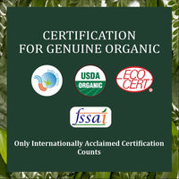 INDUS VALLEY 100% Natural Mulethi Powder | Yashimadhu | Liquorice | Glycyrrhiza glabra & Orange Peel Powder | Citrus aurantium - (100g *2=200 gm)