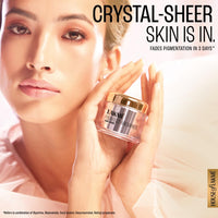 Lakme Absolute Perfect Radiance Skin Lightening Light Creme, 50g