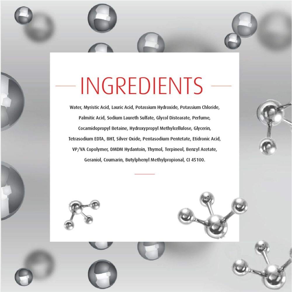 Lifebuoy Total 10 Germ Protection Liquid Hand Wash 1.5 L Refill Pack, Kills 99.9% Germs, Liquid Hand Soap Fights Bacteria and Viruses