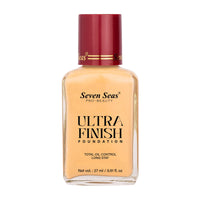 Seven Seas Total Oil Control Long Stay Ultra Finish Foundation (SKin, 27ML)