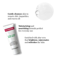 iCosmetiques Total Care Discovery Pack | Sulphate free | Silicone free | Paraben free | Pthalate free | Cruelty free | Mineral Oil free | No added colors | Vegan | Mini Pocket Friendly | Pack of 6