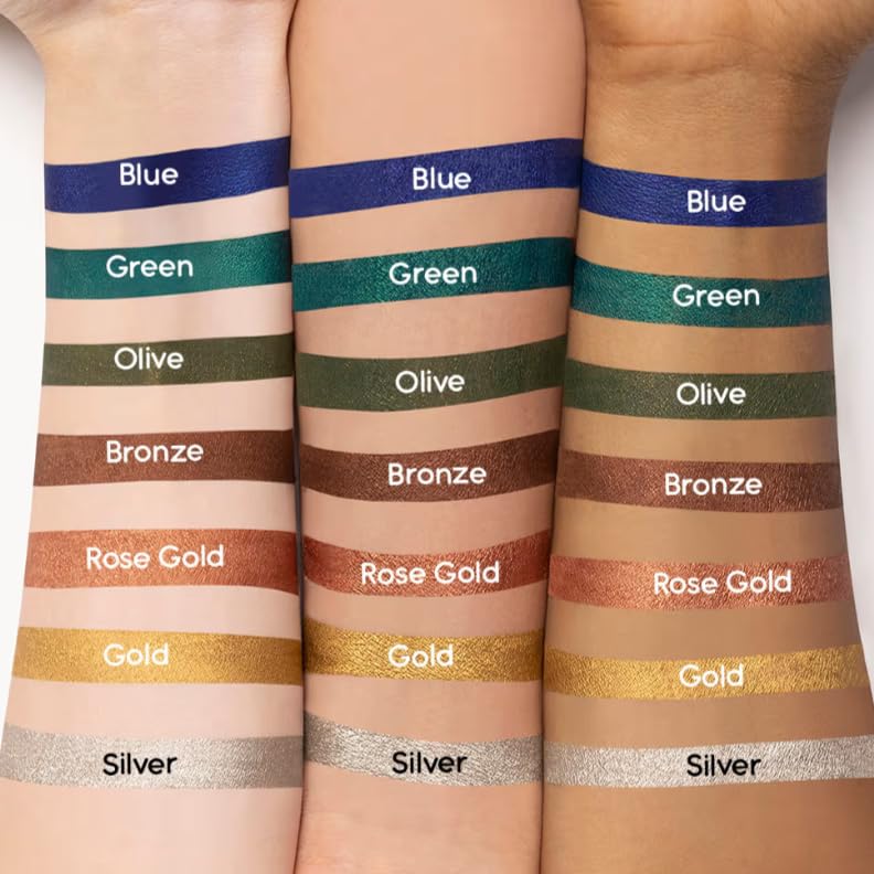 Gel Eye Pencil - Bronze (1.2g)