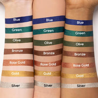 Gel Eye Pencil - Bronze (1.2g)