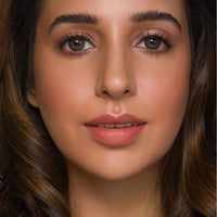 SUGAR Cosmetics Contour De Force Face Palette for Makeup | Includes Matte Bronzer, Highlighter & Blush | Makeup Palette with Built-in Mirror | 12.5gm - 02 Vivid Victory