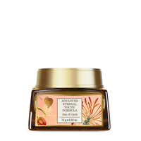 Forest Essentials Date & Litchi Night Cream | Improves Collagen Production | Combats Early Signs of Ageing | Ayurvedic Anti Ageing Face Moisturiser | Night Cream For Normal to Dry Skin | Tones & Firms
