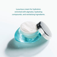 Thalgo Hydrating Melting Cream - Ultra-Hydrating Face Cream with Immediate Comfort and Continuous Care for Dehydrated Skin - 50ml
