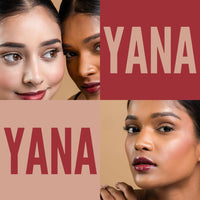 MyHues HyGlow Lip Elixir, Lip Gloss and Oil Hybrid, Nourishing Jojoba, Almond, Squalane 100% (Plant Derived), Shea Butter, Moisturizing, Buildable Colour, Glossy Finish (Antique Rose Pink (Yana))