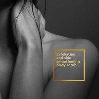 VLCC Clinic Skin Renew Body Scrub - 200g | Skin Detoxifying Scrub | Removes Blackheads & Whiteheads | Removes Excess Oil, Dirt and Impurities | with Walnut, Rice, and Niacinamide