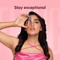 FLENC Flénc Ritzy Liquid Glossy Lipstick For Women, 12 Hrs Long Lasting Liquid Lipstick With Intense Pigment, Waterproof, & Smudge Proof Lipstick Formula In Caramel Nude Hue, 10 Ml- HELSINKI 7524C