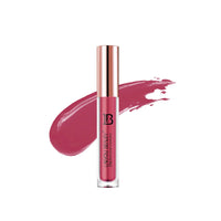 LAKYOU BEAUTY Color Infusion No Transfet Liquid Lipsticks (Rasp Berry)