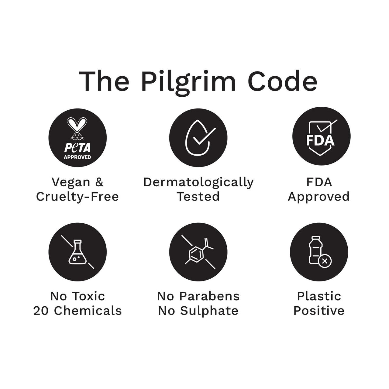Pilgrim Set The Vibe Body Mist Collection (Vanilla, Patchouli, Lemon) | Body Mist for women long lasting | Body Spray for Women | Perfume Gift set for women | Designed in France | 150 ml