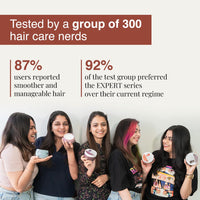Bare Anatomy Color Protect Shampoo + Hair Mask Kit for Coloured and Treated Hair | Provides 8 Weeks of Protection, Contains 17 Amino Acid Complex & Quinoa Protein, For Dry & Frizzy Hair, 250ml + 250g