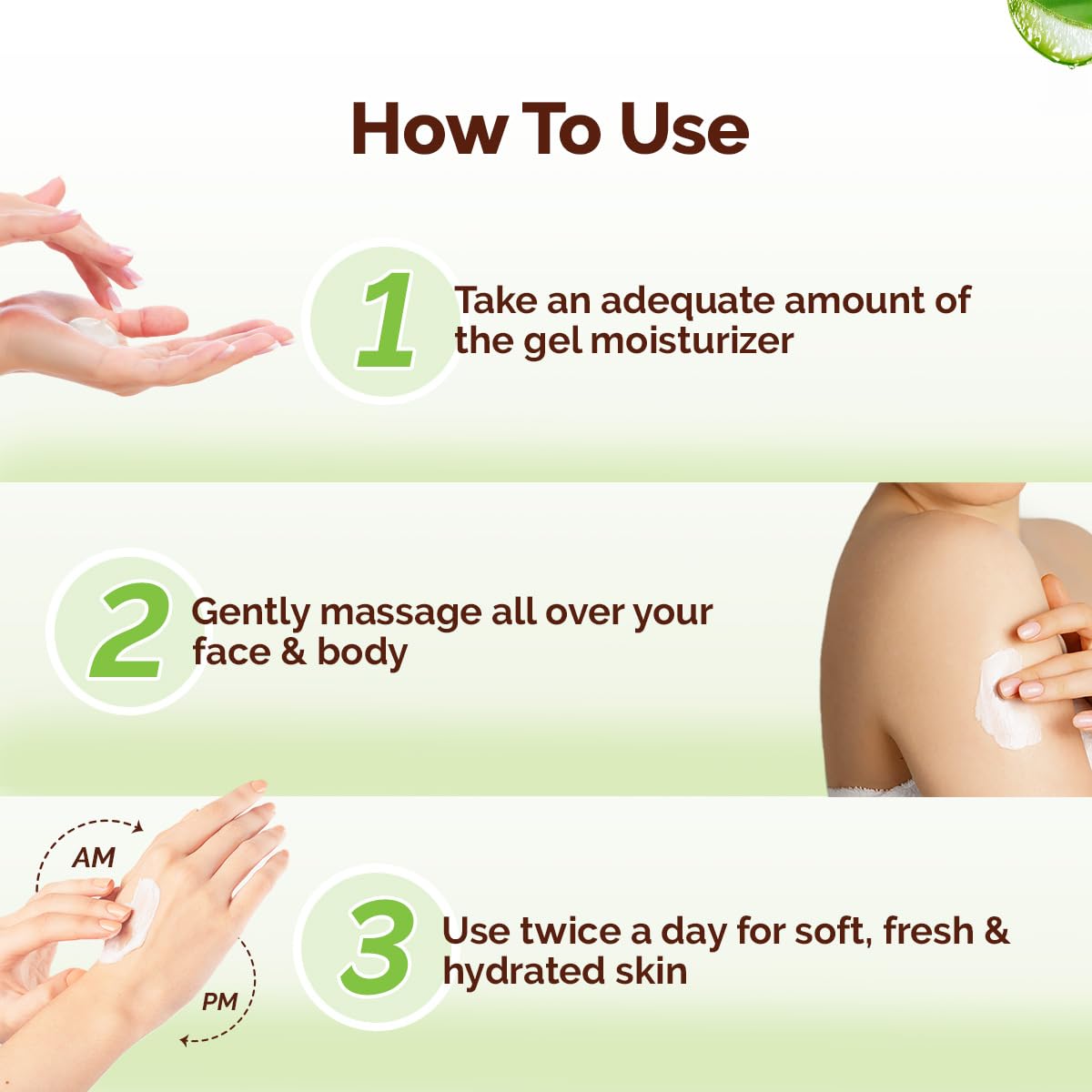 Mamaearth Aloe Refresh Hydrating Light Gel Moisturizer with Aloe Vera & HA 200g | Long-lasting Non-sticky Hydration | Oil-free, Lightweight & Quick-absorbing |Free from Harmful Chemicals |Soothes Skin