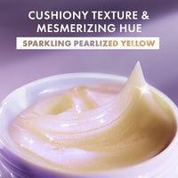 mCaffeine Super Glow Flash Facial 25% AHA+BHA+PHA Face Mask | 5 Mins Glow Face Pack | Instant Brightening | Unclogs Pores, Removes Blackhead & Dead Skin | Tan Removal | Color Changing Mask - 50gm