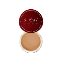 Shryoan Loose Highlighting Complexion Powder| Light Weight With Silky Feel & Easy to Use Suits All Skin Types (10g) (Shade-05)