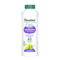 Himalaya Baby Powder with Pure Corn Starch (400g)