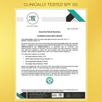 Lakme Sun Expert SPF 50 PA+++ Ultra Matte Lotion Sunscreen, Lightweight, Non Sticky, Non Greasy, Blocks Upto 97% Harmful Sunrays, 100 ml