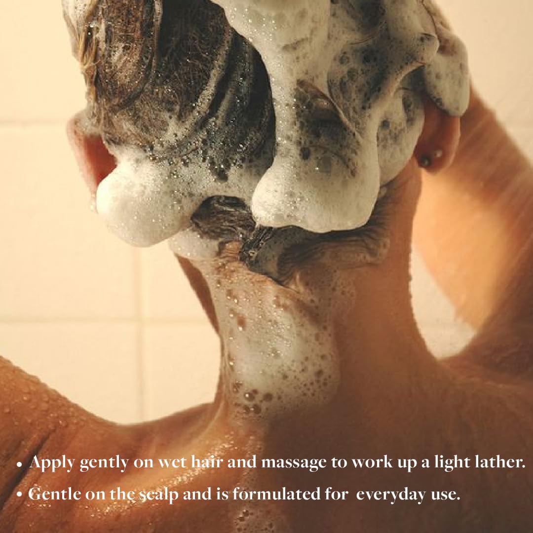 Sadhev Ayurvedic Shampoo - 75ml