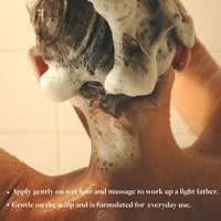 Sadhev Ayurvedic Shampoo - 75ml