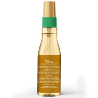 Olivia Moisture Lock Nourishment Hair Serum With Argan Oil Extract Smooth, For Smooth, Frizz-Free, Shiny & Tangle Free Hair - 100Ml