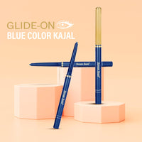 Seven Seas Kajal (Blue, 0.35g)