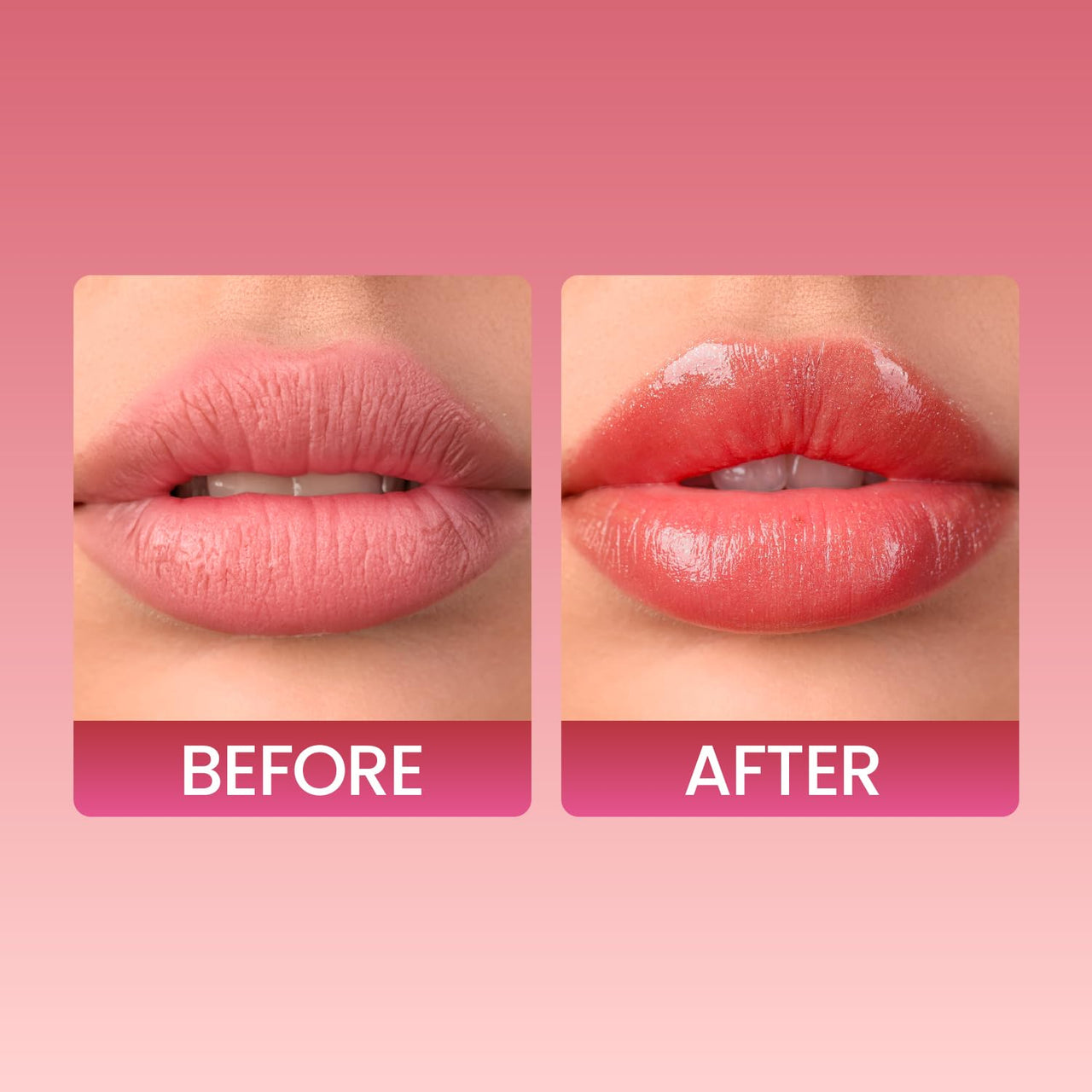 Swiss Beauty Dip Tint Colour Changing PH Lip Oil | With Vitamin E for Long-Lasting Nourishment and Hydration| Soft and Natural Pink Lips | Shade- Kiwi, 3ml