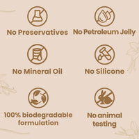 Himalaya Natural Soft Vanilla Lip Balm Care, 4.5g