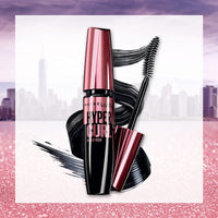 Maybelline Insta Weddings Carefree Cocktail Makeup Kit, Hypercurl Waterproof Mascara, Fit Me Blush, Color Sensational Creamy Matte Lipstick - Rich Ruby, Pack Of 1