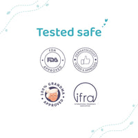 CITTA Natural Gentle Tear-free Foaming Baby Shampoo for new born & Kids with Coconut Oil, Olive Oil and Oats | For delicate scalp | Safe for cradle cap | 150 ml