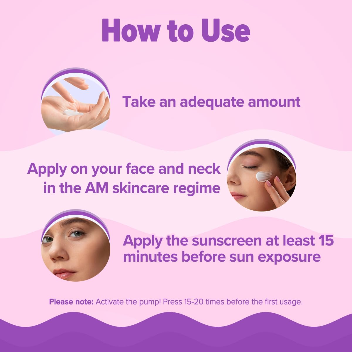 Aqualogica Illuminate+ Dewy Sunscreen Gel SPF 50+ PA++++ with Wild Berries & Alpha Arbutin | Broad Spectrum SPF 50+ PA++++ | UVA/B & Blue Light Protection | Evens Skin Tone | Fragrance-Free & No White Cast | For Luminous & Sun Protected Skin | 50 g