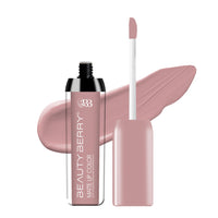 Beauty Berry Soft & Matte Waterproof Liquid Lipstick - Rich Pigment, Long Lasting, Non-Transfer With Vitamin E (Oriental Pink-25, 1)