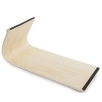Petlinks Sea Ramp Seagrass Angled Cat Scratcher, Catnip Included - Randomly Selected Color, One Size