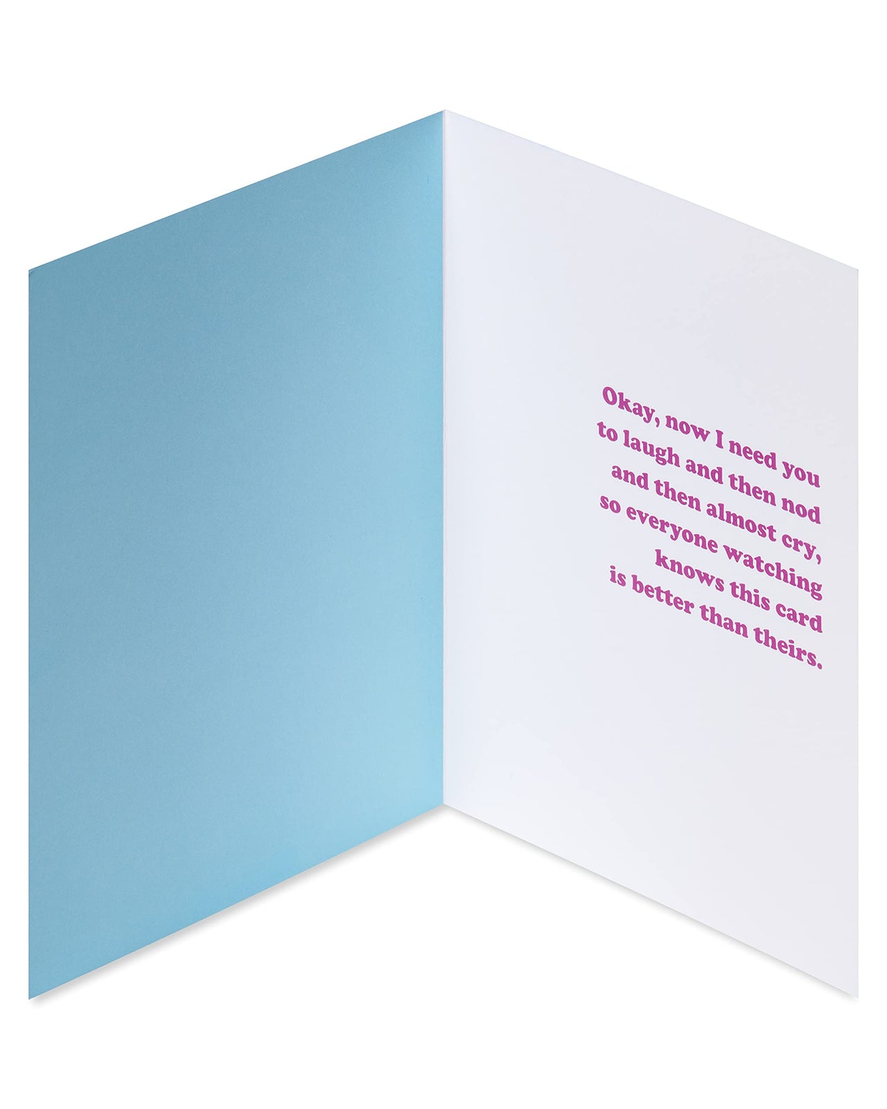 American Greetings Bridal Shower Card (Best Card Ever) Best Card Ever