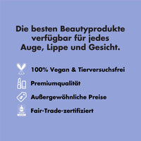 e.l.f, Wow Brow Gel, Volumizing, Buildable, Wax-Gel Hybrid, Creates Full, Voluminous-Looking Brows, Locks Brow Hairs In Place, Brunette, Fiber-Infused, 0.12 Oz