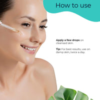 Pilgrim Glow Booster Combo | 2% Hyaluronic Acid Hydration Super Serum 30ml, Alpha Arbutin & Vitamin C Skin Brightening Serum 30ml | For Face Pigmentation & Radiant Skin | Korean Skin Care