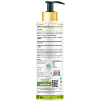 Vegetal Color Protection Shampoo 200ml.