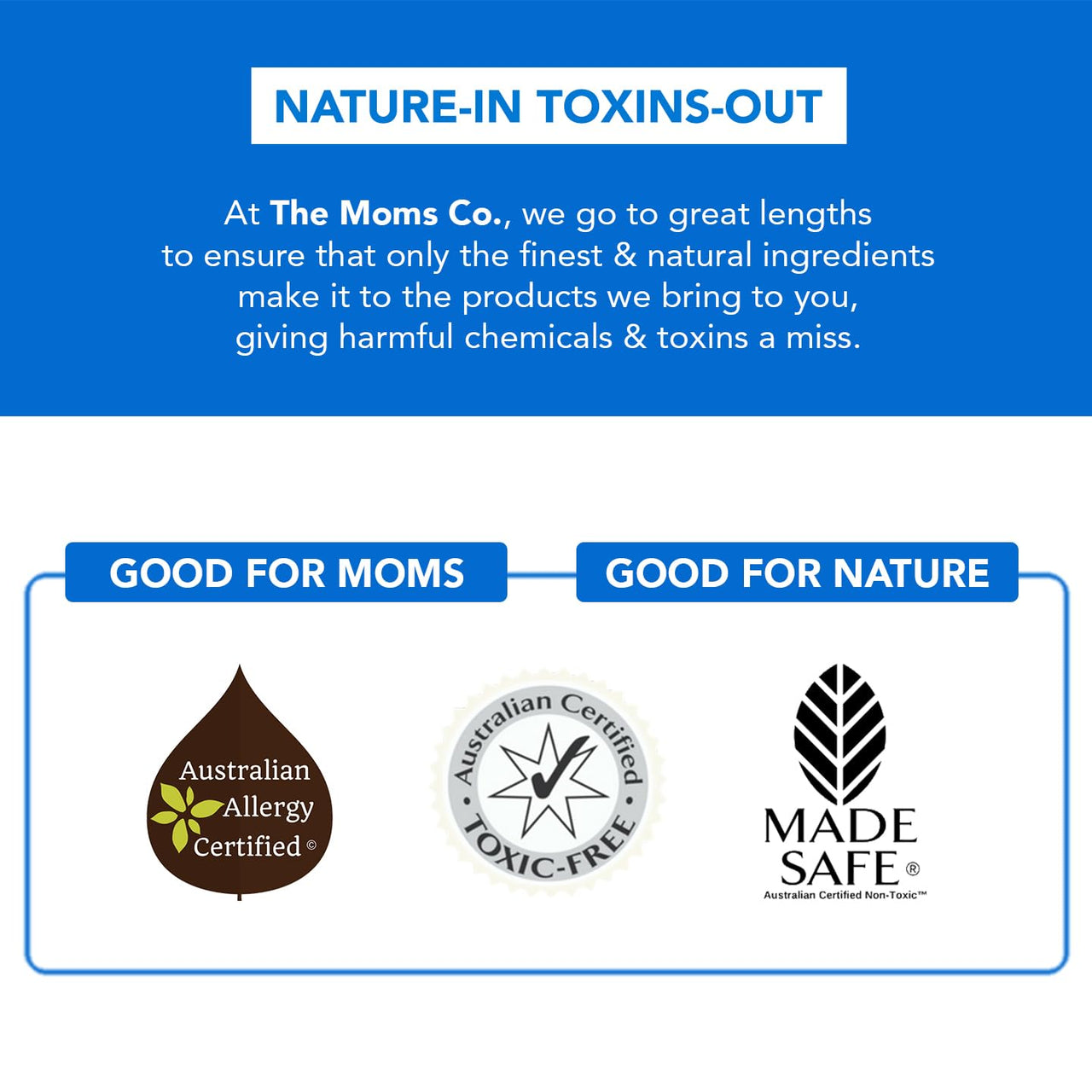 The Moms Co. Natural Hydrating Face Serum with 8 Types of Hyaluronic Acid and Vitamin E For Soft and Supple Skin| For Dry Skin |30 GM