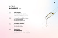 altBeauty Super Shield BB Serum for Natural, No Make up Look | Sun Protection, Defense Against Acne and Acnescars | Deep Hydration & Even Tone Skin | Designed by Dermatologist - 30ml