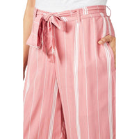 Infuse by Shoppers Stop Printed Viscose Full Length Womens Palazzo