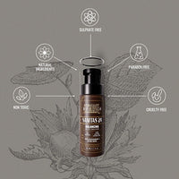 NARH SAMTAS 24 | Oil-Control Moisturizer | Long Lasting Hydration, Acne Spot Reduction With Niacinamide & Witch-Hazel Leaf Extract, Non-Sticky, Nourishing, Fast Absorbing & Balances Skin PH, 50ml