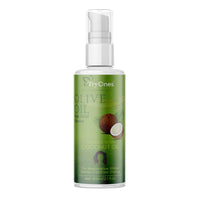 TryOnes Hair Oil Premium Olive Oil Infused With Coconut Oil 60 ML For Hair Growth, Hair Fall Control & Skin Care