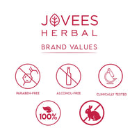 Jovees Herbal Sunscreen Fairness SPF 25 Lotion for Oily, Sensitive | Light Weight,Non Greasy, Quick Absorbing | Protects from Tanning & Uneven Skin Tone 100 ML (Pack of 2)