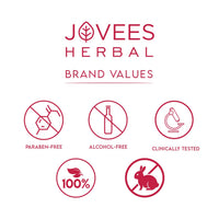 Jovees Herbal Sunscreen Fairness SPF 25 Lotion for Oily, Sensitive, Lightweight, Fast Absorbing, Uva And Uvb Filters, Prevents Tanning, No White Cast, Non-Greasy | Protect From Uneven Skin Tone 200ml