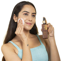 PYOURA Summer Heat Beating Khus Face & Body Mist 100 ml, Instantly Cooling & Refreshing, Prickly Heat Relief, 100% Natural, No Added Chemicals, Distinctive Natural Vertiver Perfume