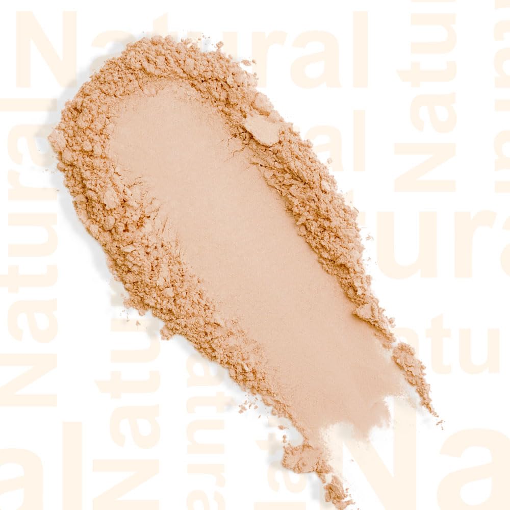 Daily Life Forever52 Dual Wet and Dry Compact + Makeup Setting Powder (Natural-003, 12g) | Matte Finish | Lightweight | Long Lasting | Enriched With Vitamin E | Vegan